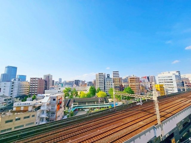 ArtizA京橋WESTの物件内観写真