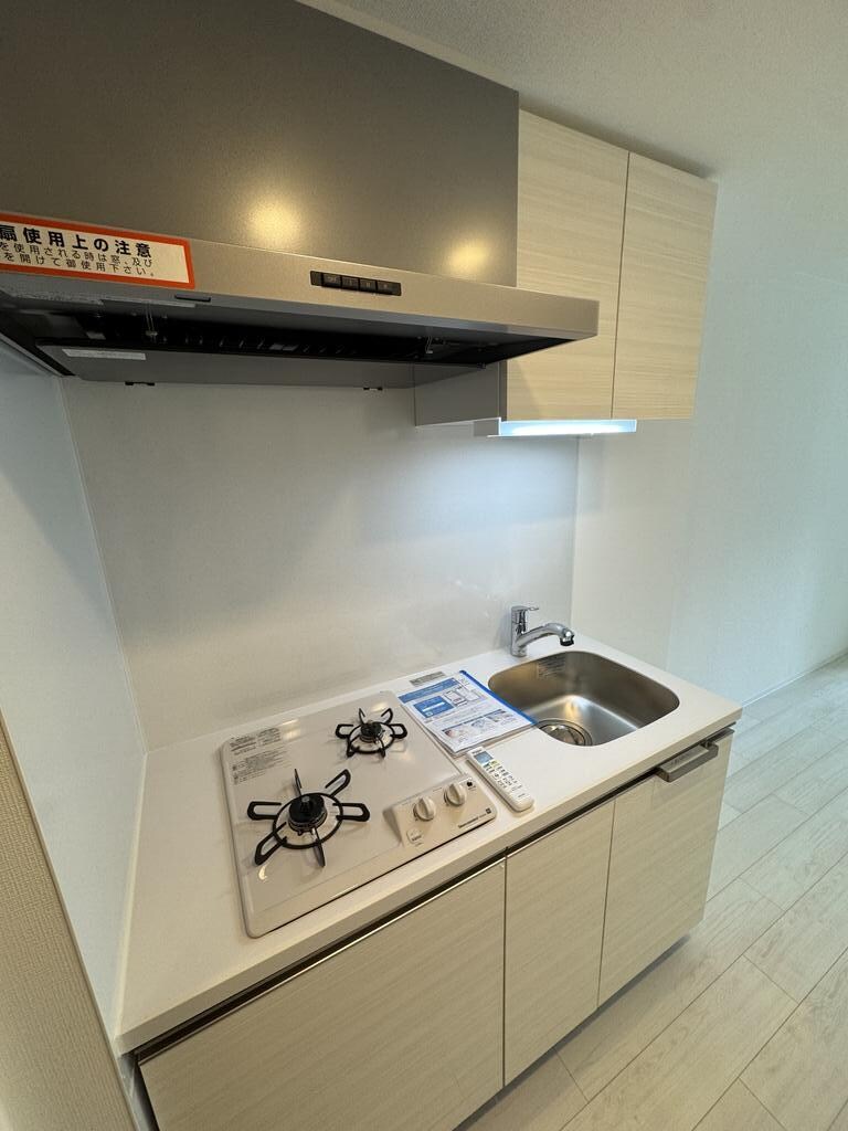 エスリードレジデンス都島デュオの物件内観写真