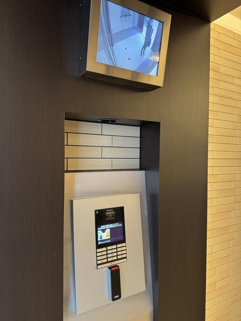 エスリードレジデンス都島デュオの物件内観写真