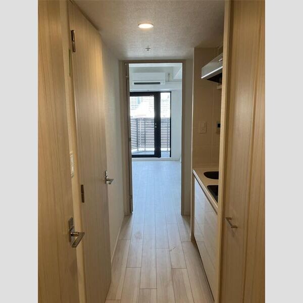 S-RESIDENCE都島Luxの物件内観写真