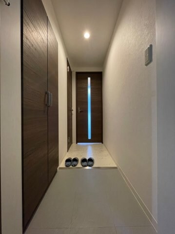 CIFI大阪天満の物件内観写真