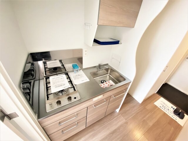 セレニテ京橋クレアの物件内観写真