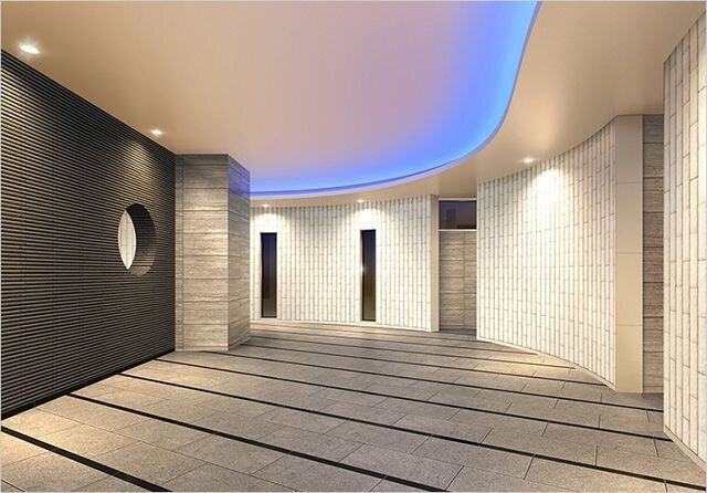 セレニテ京橋クレアの物件外観写真