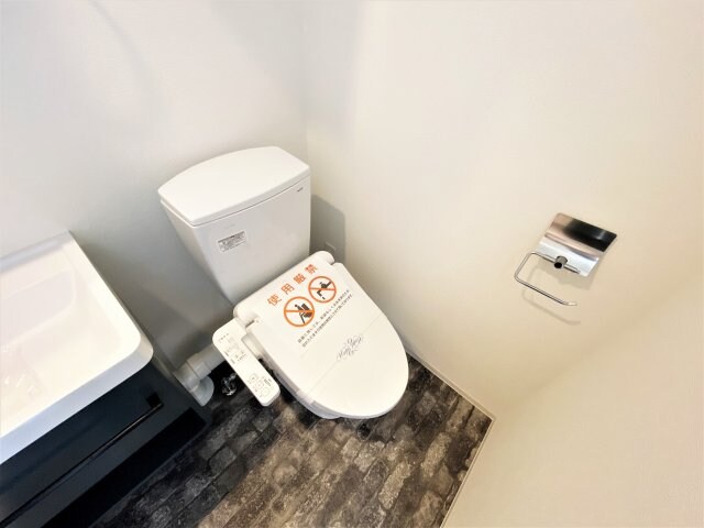 セレニテ京橋クレアの物件内観写真