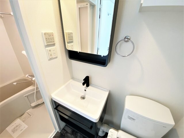 セレニテ京橋クレアの物件内観写真