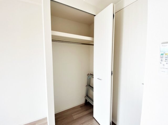 セレニテ京橋クレアの物件内観写真