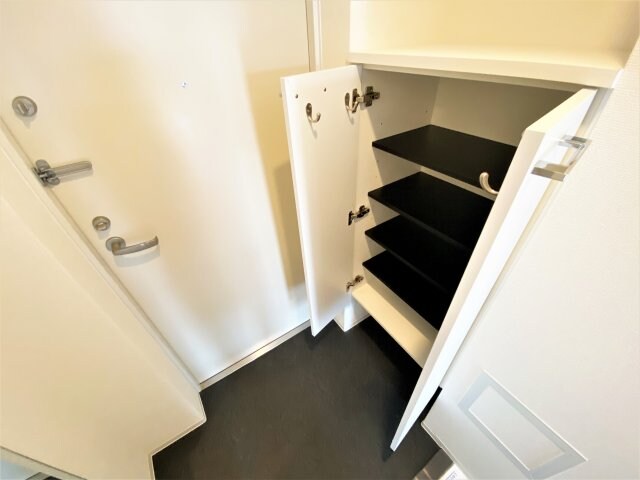 セレニテ京橋クレアの物件内観写真