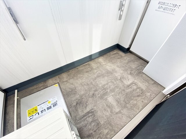 セレニテ京橋クレアの物件内観写真