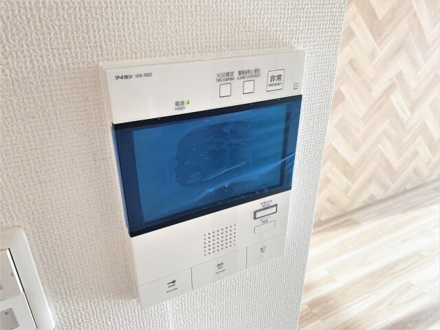 セレニテ京橋クレアの物件内観写真