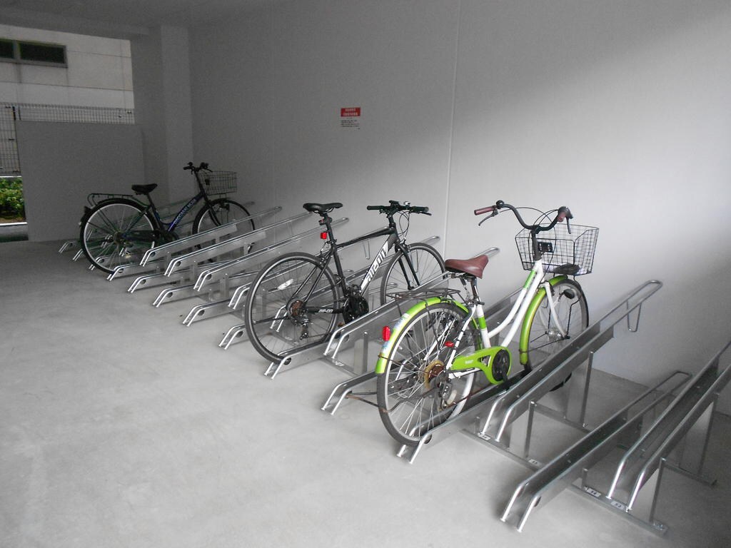 セレニテ京橋クレアの物件内観写真