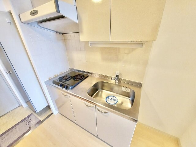 グランカーサ梅田北の物件内観写真