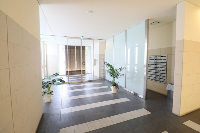 グランカーサ梅田北の物件外観写真