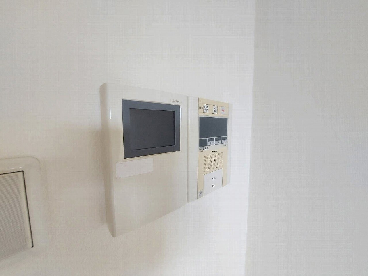 グランカーサ梅田北の物件内観写真