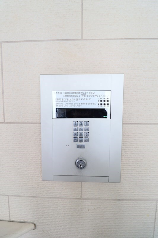 グランカーサ梅田北の物件内観写真