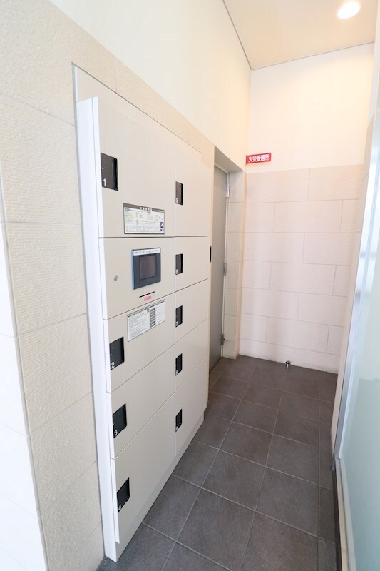 グランカーサ梅田北の物件内観写真