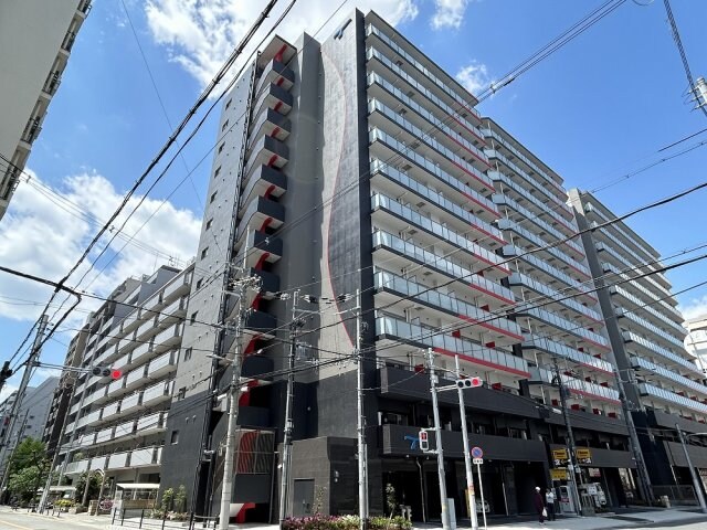 セレニテ新大阪グランデ　シュッドの物件外観写真