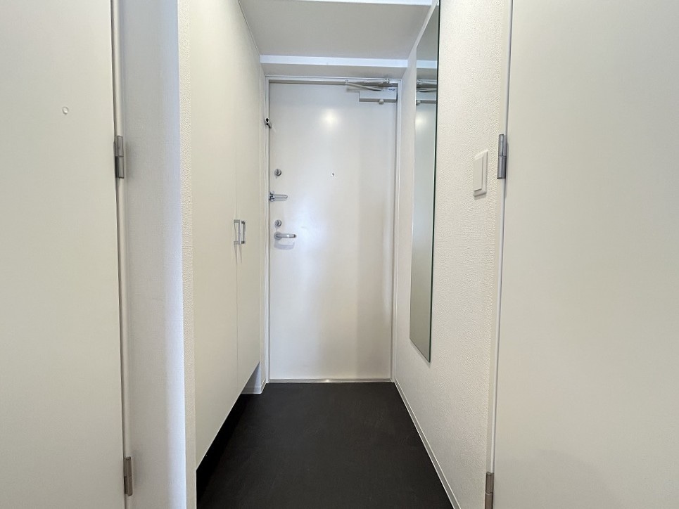 セレニテ新大阪グランデ　シュッドの物件内観写真