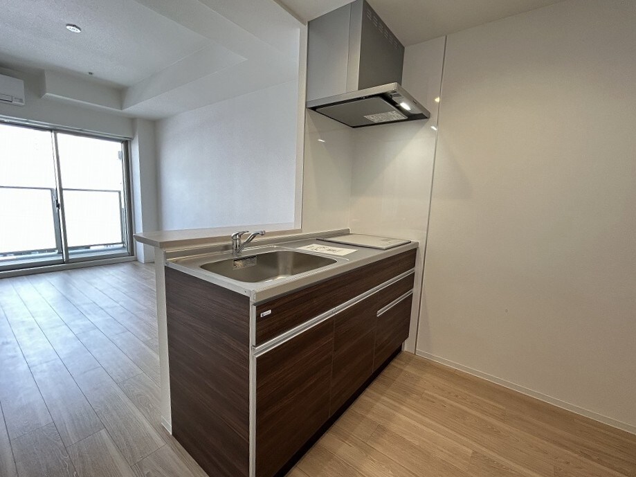 セレニテ新大阪グランデ　シュッドの物件内観写真