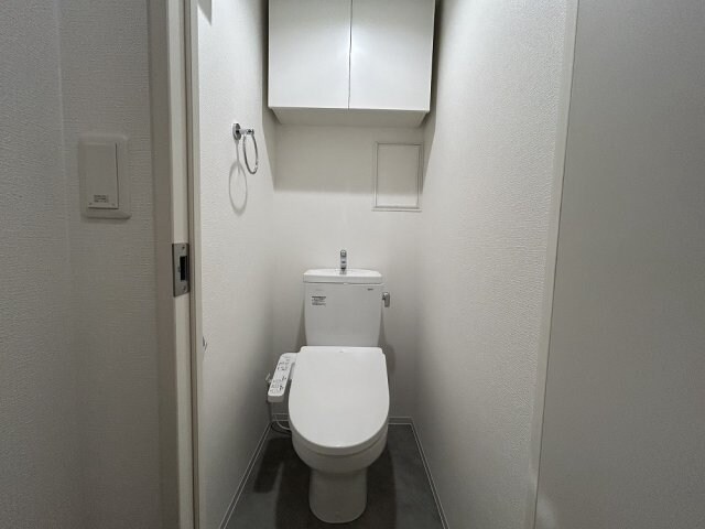 セレニテ新大阪グランデ　シュッドの物件内観写真