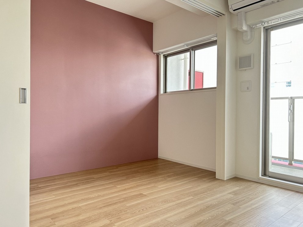 セレニテ新大阪グランデ　シュッドの物件内観写真