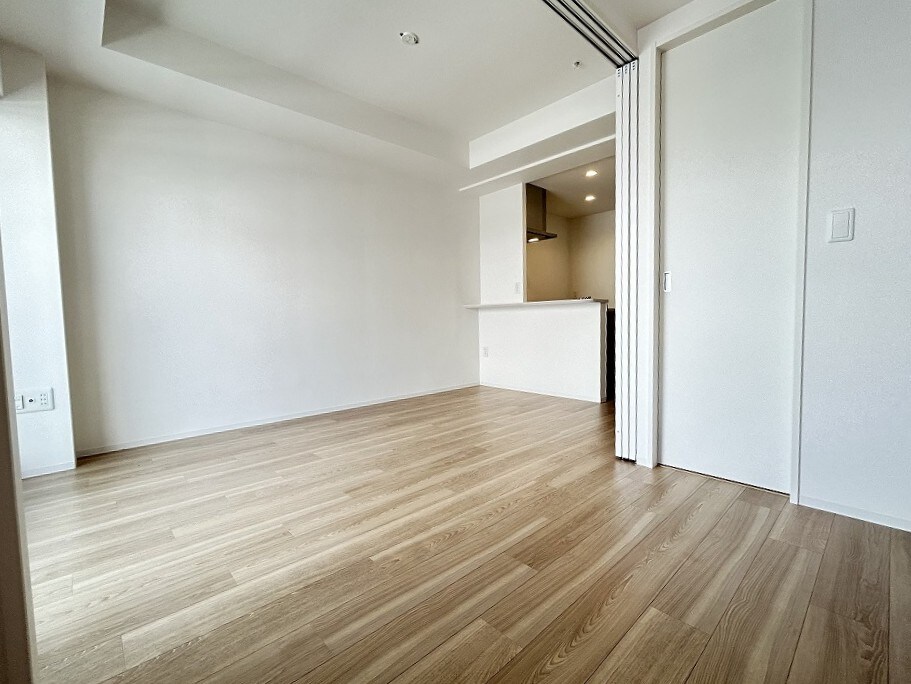 セレニテ新大阪グランデ　シュッドの物件内観写真