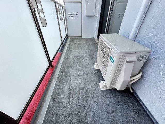 セレニテ新大阪グランデ　シュッドの物件内観写真