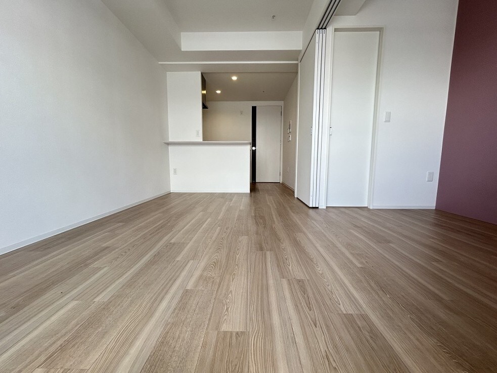 セレニテ新大阪グランデ　シュッドの物件内観写真