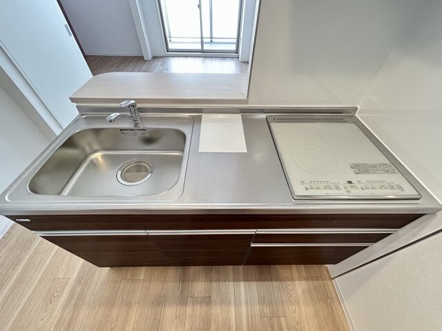 セレニテ新大阪グランデ　シュッドの物件内観写真