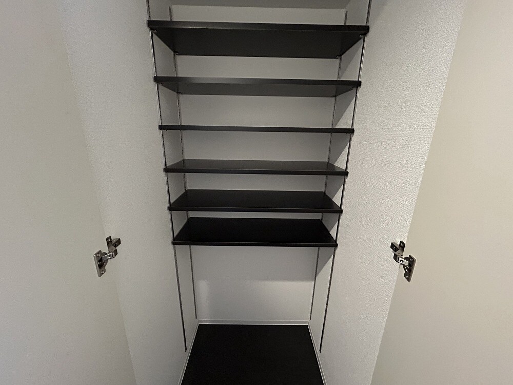 セレニテ新大阪グランデ　シュッドの物件内観写真