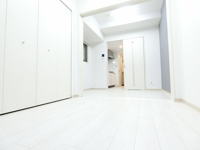 ライブガーデン江坂Ⅷの物件内観写真