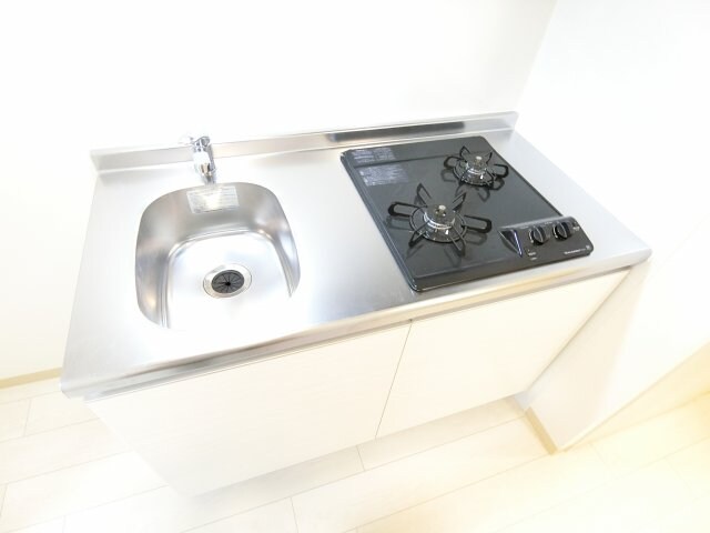 ライブガーデン江坂Ⅷの物件内観写真