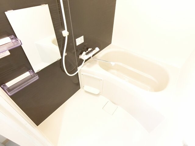 ライブガーデン江坂Ⅷの物件内観写真