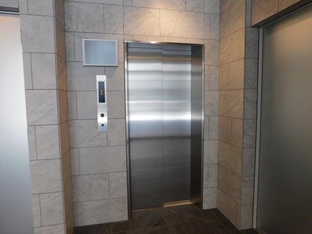 ライブガーデン江坂Ⅷの物件外観写真