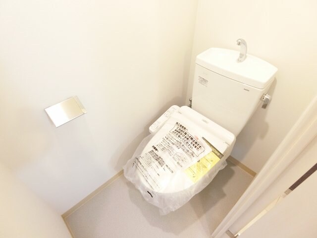 ライブガーデン江坂Ⅷの物件内観写真