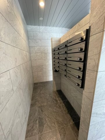 ライブガーデン江坂Ⅷの物件内観写真