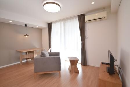 アパートメンツ江坂の物件内観写真