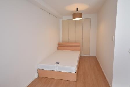 アパートメンツ江坂の物件内観写真