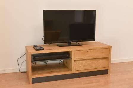 アパートメンツ江坂の物件内観写真