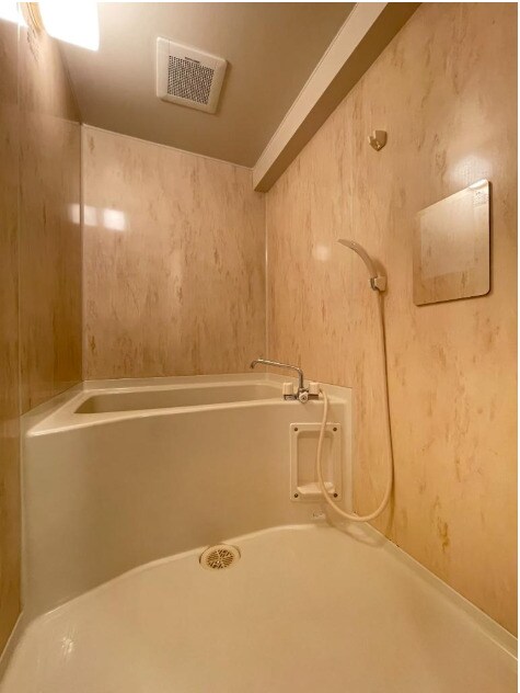 フローライト上新庄駅前の物件内観写真