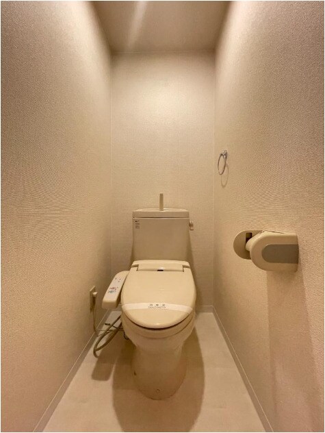 フローライト上新庄駅前の物件内観写真