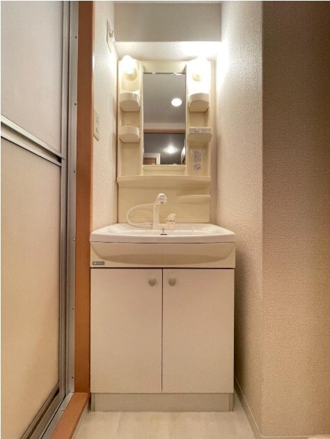 フローライト上新庄駅前の物件内観写真