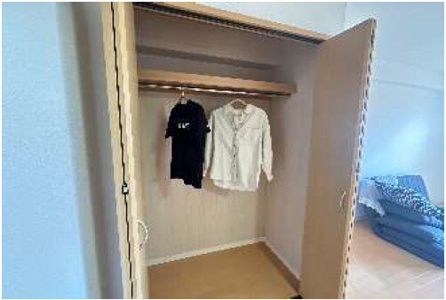 フローライト上新庄駅前の物件内観写真