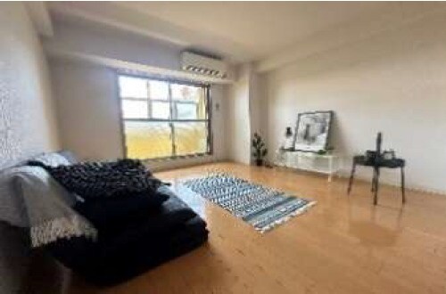 フローライト上新庄駅前の物件内観写真