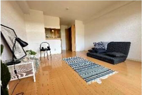 フローライト上新庄駅前の物件内観写真