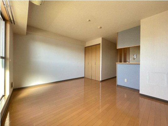 フローライト上新庄駅前の物件内観写真