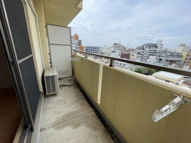 フローライト上新庄駅前の物件内観写真