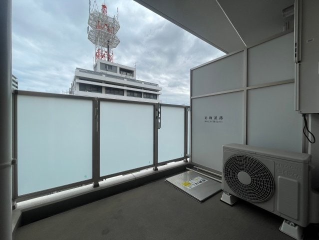 セレニテ三国プリエの物件内観写真