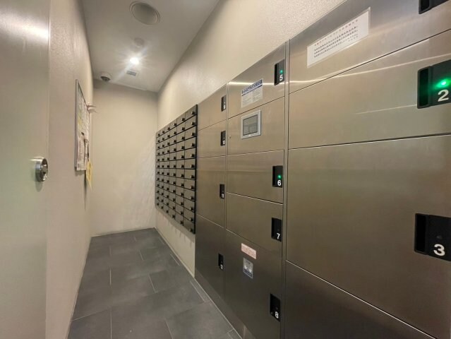 セレニテ三国プリエの物件内観写真