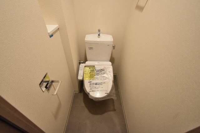 プレサンス塚本ベラビィの物件内観写真