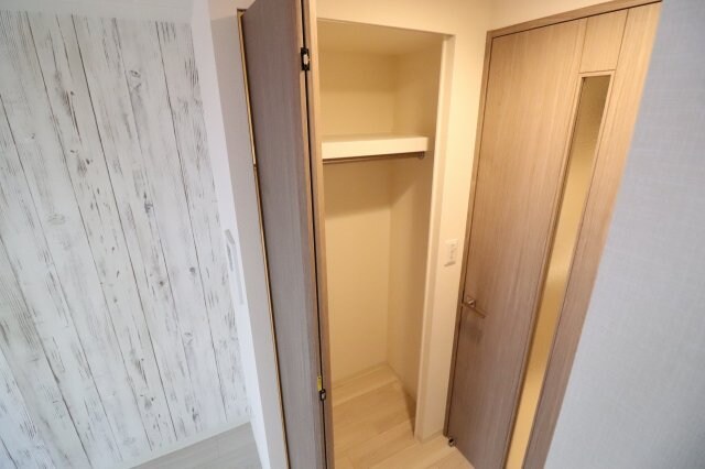 プレサンス塚本ベラビィの物件内観写真